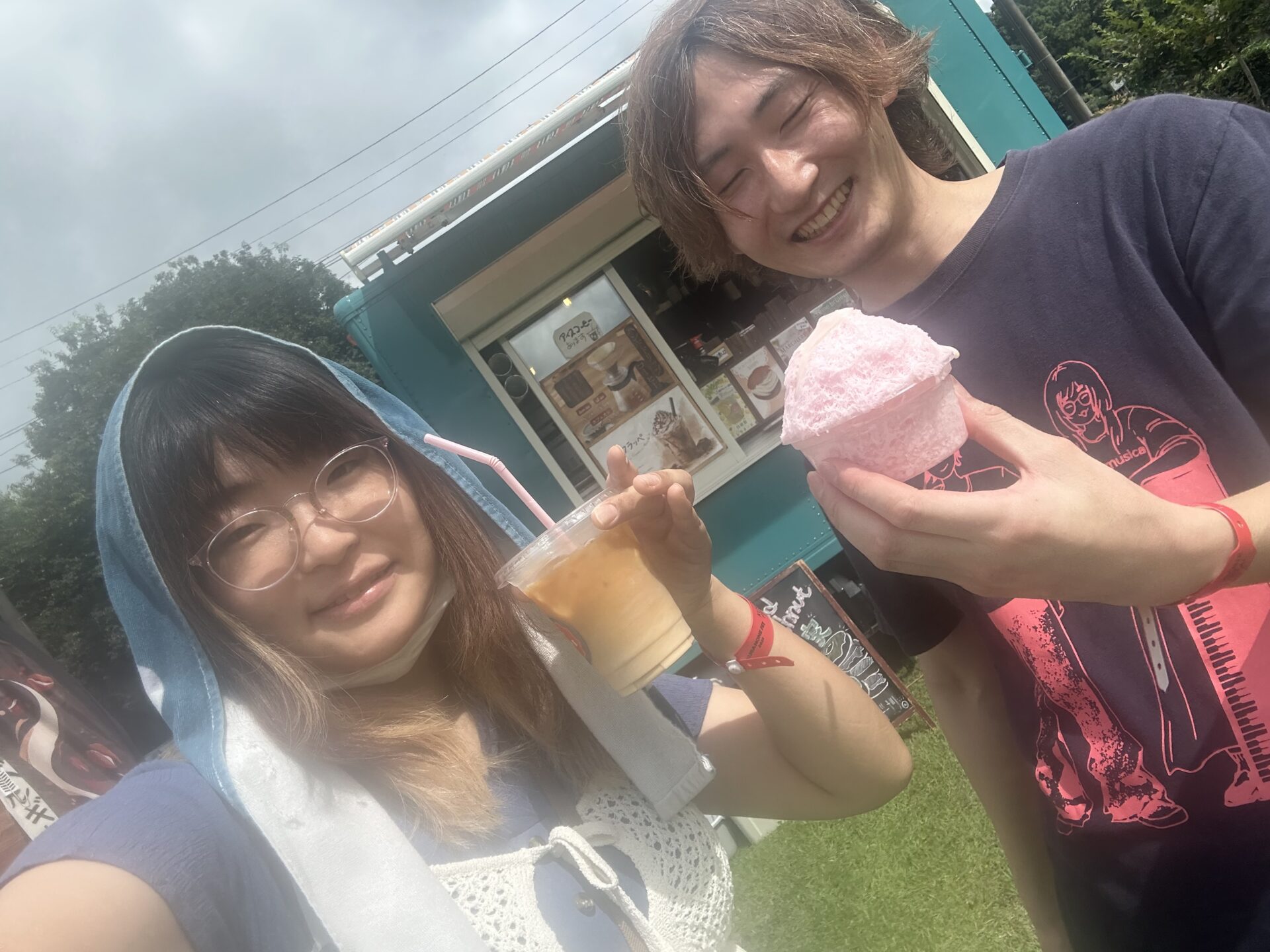 くさのねフェス2026に出演してきました!